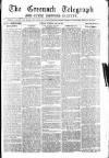 Greenock Telegraph and Clyde Shipping Gazette