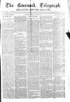 Greenock Telegraph and Clyde Shipping Gazette