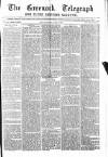 Greenock Telegraph and Clyde Shipping Gazette