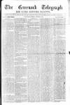 Greenock Telegraph and Clyde Shipping Gazette