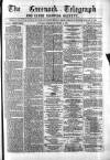 Greenock Telegraph and Clyde Shipping Gazette Saturday 18 November 1871 Page 1