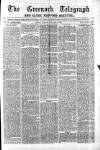 Greenock Telegraph and Clyde Shipping Gazette Monday 20 November 1871 Page 1