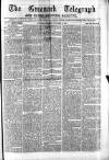 Greenock Telegraph and Clyde Shipping Gazette Thursday 30 November 1871 Page 1