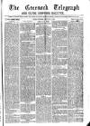 Greenock Telegraph and Clyde Shipping Gazette Friday 02 February 1872 Page 1
