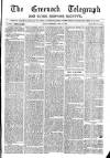 Greenock Telegraph and Clyde Shipping Gazette Friday 26 April 1872 Page 1