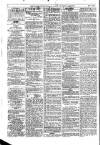 Greenock Telegraph and Clyde Shipping Gazette Wednesday 01 May 1872 Page 2