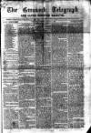 Greenock Telegraph and Clyde Shipping Gazette Friday 04 July 1873 Page 1