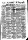 Greenock Telegraph and Clyde Shipping Gazette Saturday 11 January 1873 Page 1