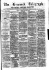 Greenock Telegraph and Clyde Shipping Gazette Saturday 25 January 1873 Page 1