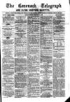 Greenock Telegraph and Clyde Shipping Gazette Friday 14 February 1873 Page 1