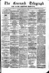 Greenock Telegraph and Clyde Shipping Gazette Saturday 24 May 1873 Page 1