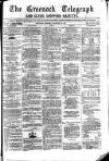 Greenock Telegraph and Clyde Shipping Gazette Saturday 22 November 1873 Page 1