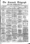 Greenock Telegraph and Clyde Shipping Gazette Wednesday 26 November 1873 Page 1