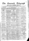 Greenock Telegraph and Clyde Shipping Gazette Wednesday 14 January 1874 Page 1