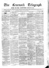 Greenock Telegraph and Clyde Shipping Gazette Wednesday 28 January 1874 Page 1