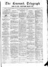 Greenock Telegraph and Clyde Shipping Gazette Wednesday 13 May 1874 Page 1