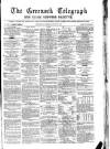 Greenock Telegraph and Clyde Shipping Gazette