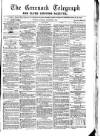 Greenock Telegraph and Clyde Shipping Gazette Thursday 03 September 1874 Page 1