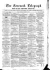 Greenock Telegraph and Clyde Shipping Gazette Friday 18 September 1874 Page 1