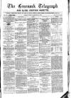 Greenock Telegraph and Clyde Shipping Gazette Tuesday 29 September 1874 Page 1