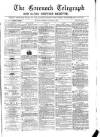 Greenock Telegraph and Clyde Shipping Gazette Monday 19 October 1874 Page 1