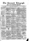 Greenock Telegraph and Clyde Shipping Gazette Saturday 07 November 1874 Page 1