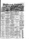Greenock Telegraph and Clyde Shipping Gazette Friday 12 February 1875 Page 1