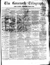 Greenock Telegraph and Clyde Shipping Gazette Saturday 02 January 1875 Page 1