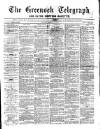 Greenock Telegraph and Clyde Shipping Gazette Monday 15 February 1875 Page 1