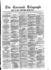 Greenock Telegraph and Clyde Shipping Gazette Friday 19 February 1875 Page 1