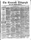 Greenock Telegraph and Clyde Shipping Gazette Saturday 20 February 1875 Page 1