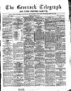 Greenock Telegraph and Clyde Shipping Gazette Saturday 20 March 1875 Page 1