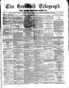 Greenock Telegraph and Clyde Shipping Gazette Wednesday 14 April 1875 Page 1
