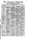 Greenock Telegraph and Clyde Shipping Gazette Monday 19 April 1875 Page 1