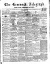 Greenock Telegraph and Clyde Shipping Gazette Saturday 01 May 1875 Page 1