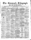Greenock Telegraph and Clyde Shipping Gazette Wednesday 26 May 1875 Page 1