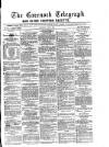 Greenock Telegraph and Clyde Shipping Gazette Tuesday 01 June 1875 Page 1