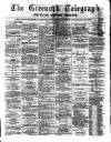 Greenock Telegraph and Clyde Shipping Gazette Wednesday 18 August 1875 Page 1