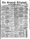 Greenock Telegraph and Clyde Shipping Gazette Wednesday 03 November 1875 Page 1