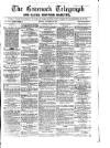 Greenock Telegraph and Clyde Shipping Gazette Monday 08 November 1875 Page 1