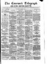 Greenock Telegraph and Clyde Shipping Gazette Thursday 16 December 1875 Page 1
