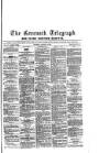 Greenock Telegraph and Clyde Shipping Gazette Thursday 13 January 1876 Page 1