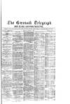 Greenock Telegraph and Clyde Shipping Gazette Tuesday 18 January 1876 Page 1