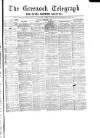 Greenock Telegraph and Clyde Shipping Gazette Saturday 12 February 1876 Page 1