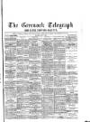 Greenock Telegraph and Clyde Shipping Gazette Saturday 10 June 1876 Page 1