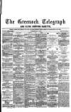 Greenock Telegraph and Clyde Shipping Gazette