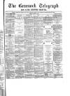 Greenock Telegraph and Clyde Shipping Gazette Tuesday 03 October 1876 Page 1