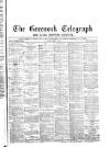 Greenock Telegraph and Clyde Shipping Gazette