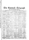 Greenock Telegraph and Clyde Shipping Gazette