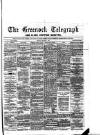 Greenock Telegraph and Clyde Shipping Gazette Friday 05 January 1877 Page 1